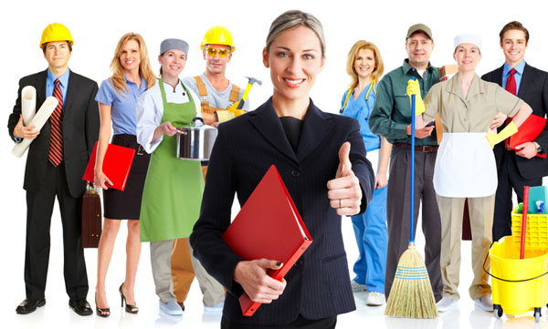 Bayraklı İnşaatcı Hizmeti